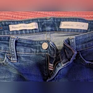Women's Pilcro And The Letterpress Jeans Size 28